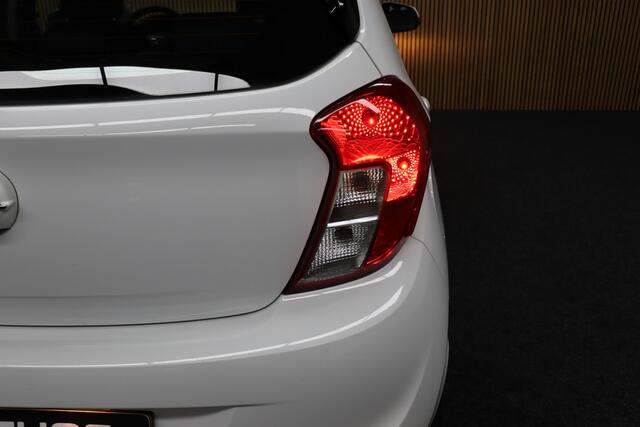 Opel KARL 1.0 ecoFLEX Edition | Cruise-control | LM Velgen | All-season Banden | Airco