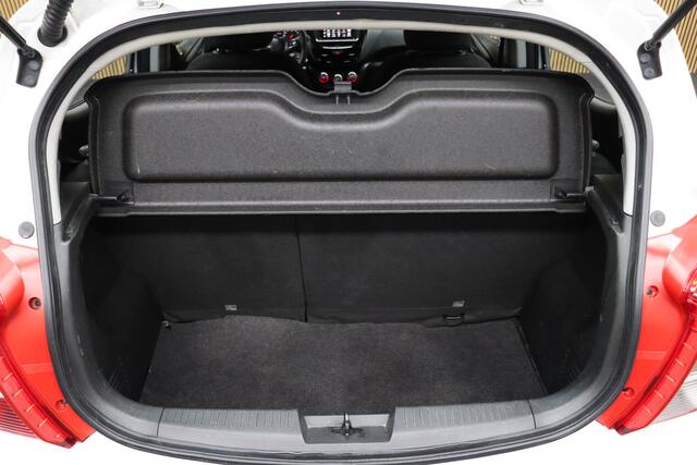 Opel KARL 1.0 ecoFLEX Edition | Cruise-control | LM Velgen | All-season Banden | Airco