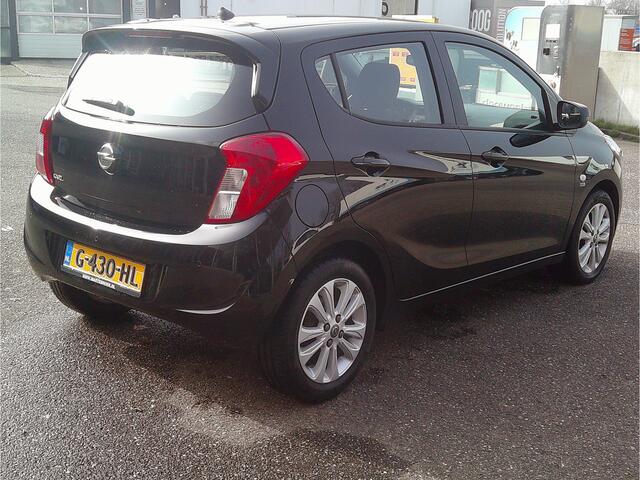 Opel KARL 1.0 ecoFLEX 120 Jaar Edition Staat in Hardenberg