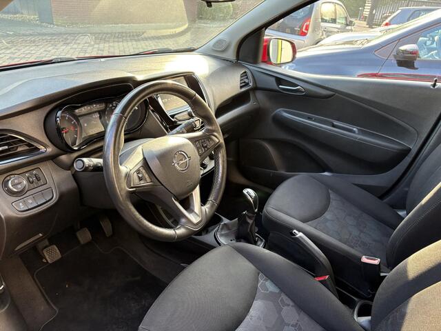 Opel KARL 1.0 ecoFLEX Innovation Stoel/Stuurverwarming, Navigatie, Parkeersensoren