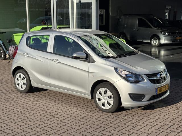 Opel KARL 1.0 ecoFLEX Edition, Airco!! 30.900km