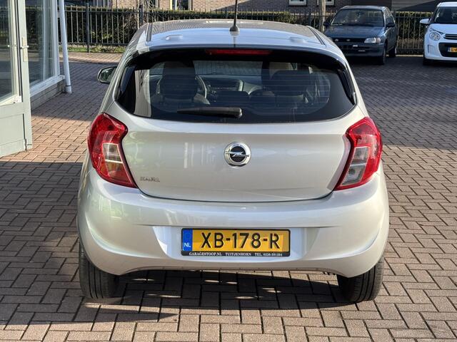 Opel KARL 1.0 ecoFLEX Edition, Airco!! 30.900km