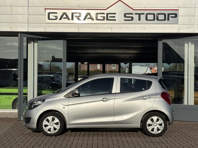 Opel KARL 1.0 ecoFLEX Edition, Airco!! 30.900km