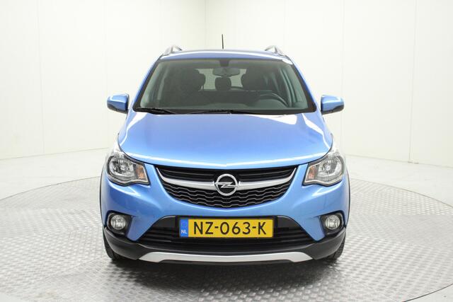 Opel KARL 1.0 Rocks Online Edition | Carplay / Airco / Cruise / Bluetooth