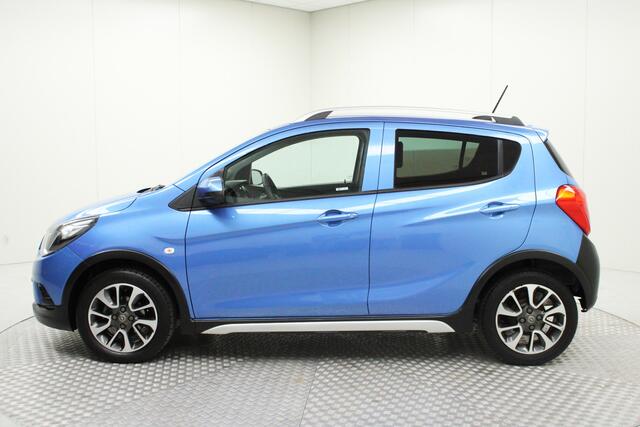 Opel KARL 1.0 Rocks Online Edition | Carplay / Airco / Cruise / Bluetooth