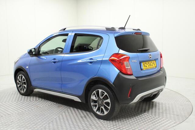 Opel KARL 1.0 Rocks Online Edition | Carplay / Airco / Cruise / Bluetooth