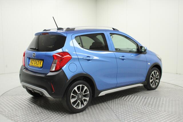 Opel KARL 1.0 Rocks Online Edition | Carplay / Airco / Cruise / Bluetooth
