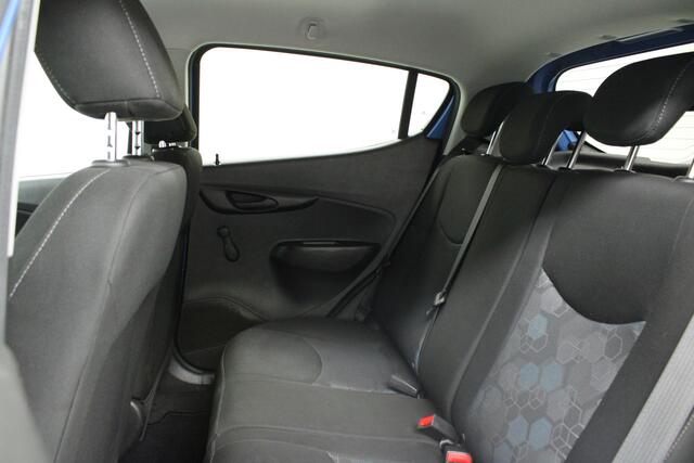 Opel KARL 1.0 Rocks Online Edition | Carplay / Airco / Cruise / Bluetooth