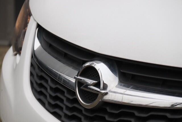 Opel KARL 1.0 Rocks Online Edition, Cruise, Navi, Parkeerhulp