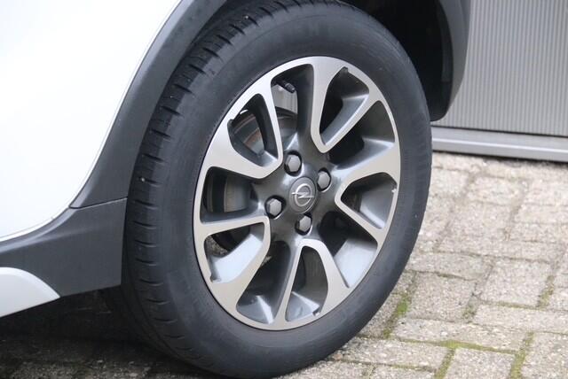 Opel KARL 1.0 Rocks Online Edition, Cruise, Navi, Parkeerhulp