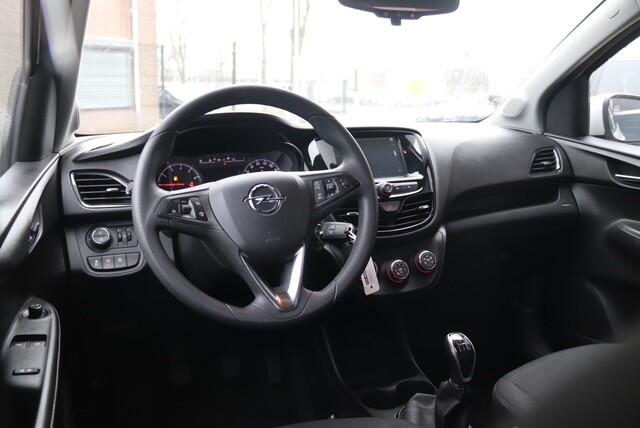 Opel KARL 1.0 Rocks Online Edition, Cruise, Navi, Parkeerhulp