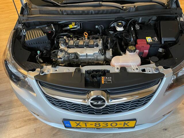 Opel KARL 1.0 ecoFLEX Innovation Automaat ! Zeer mooi