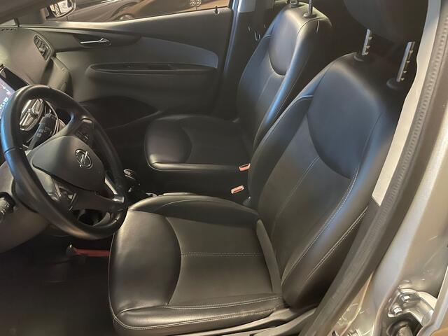 Opel KARL 1.0 ecoFLEX Innovation Automaat ! Zeer mooi