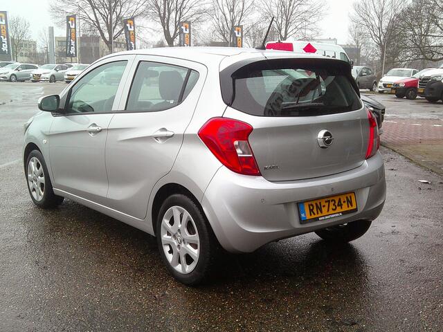 Opel KARL 1.0 ecoFLEX Edition Staat in Hardenberg