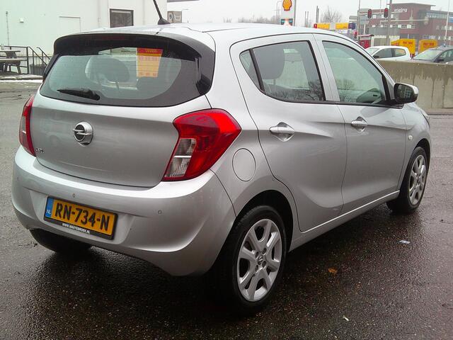 Opel KARL 1.0 ecoFLEX Edition Staat in Hardenberg