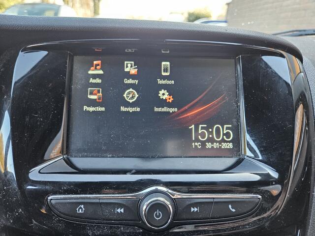 Opel KARL 1.0 Rocks Online Edition