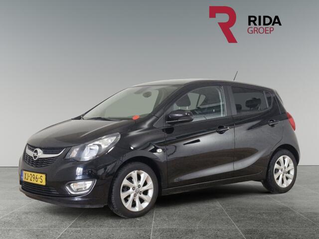 Opel KARL 1.0 Easytronic 3.0r 75pk Innovation