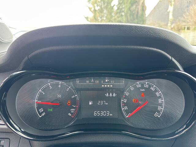 Opel KARL 1.0 Rocks Online Edition | Airco | Apple Carplay/Android Auto