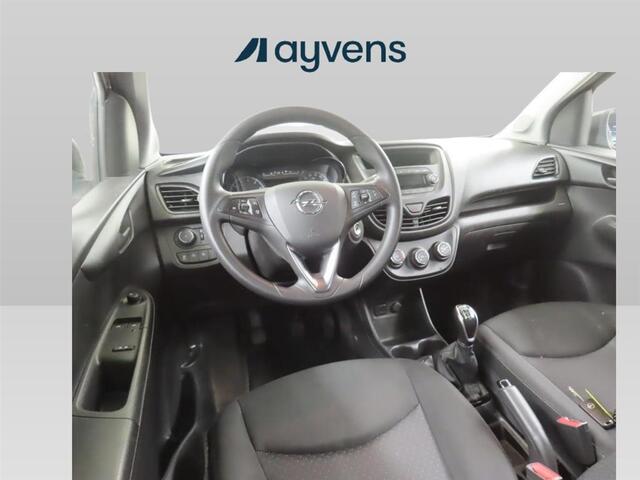Opel KARL 1.0 ecoFLEX Edition AIRCO CRUISE 49264 KM