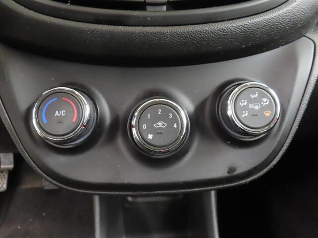 Opel KARL 1.0 ecoFLEX Edition AIRCO CRUISE 49264 KM