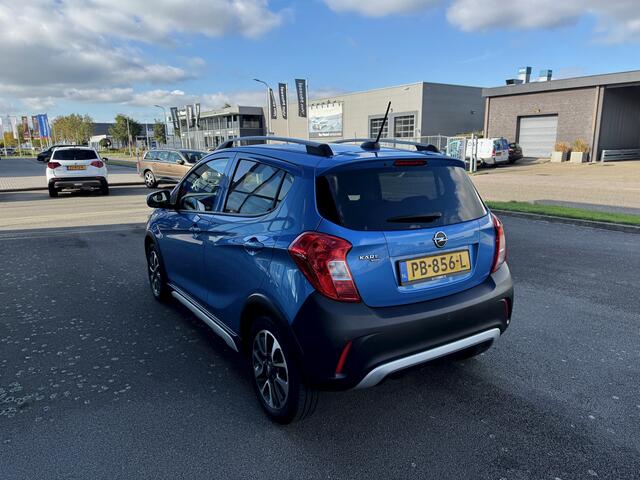 Opel KARL 1.0 Rocks Online Edition AIRCO CRUISE