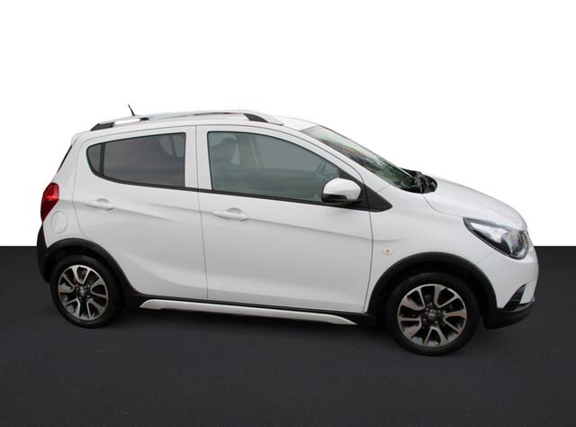 Opel KARL 1.0 Rocks Onl. Ed.