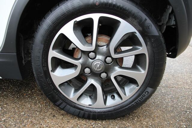 Opel KARL 1.0 Rocks Onl. Ed.