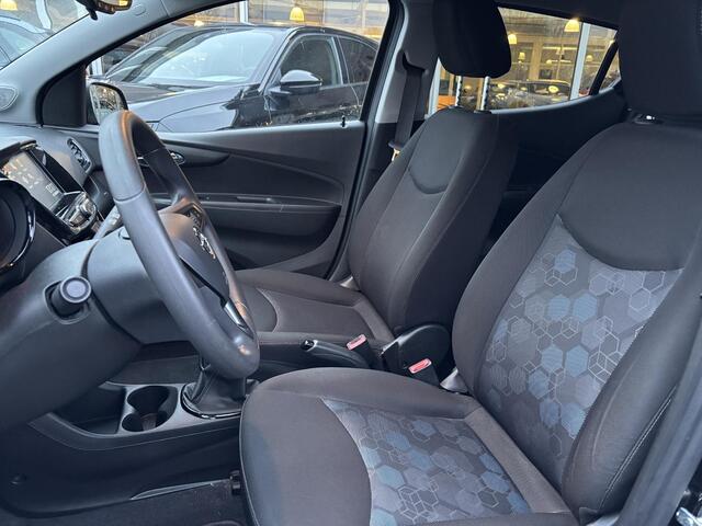 Opel KARL 1.0 Rocks Online Edition | Applecarplay/Android auto | Navigatie | Cruise control | Airco | Lichtmetalen velgen 15'' |