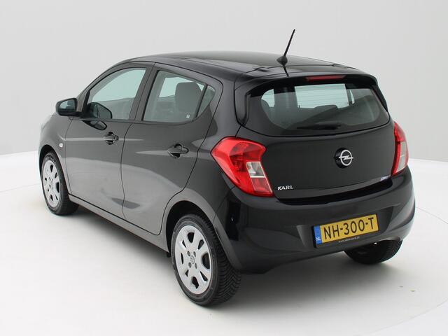 Opel KARL 1.0 ecoFLEX Edition