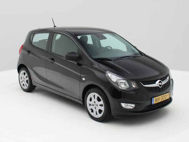 Opel KARL 1.0 ecoFLEX Edition