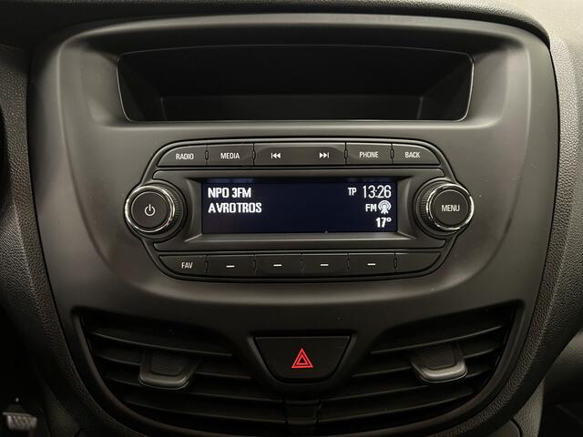 Opel KARL 1.0 ecoFLEX 120 Jaar Edition / 5-DRS / AIRCO / PDC / 1e.EIG. /