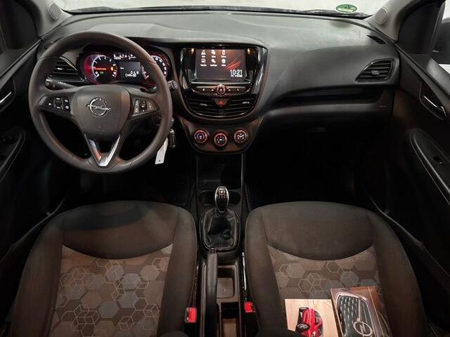 Opel KARL 1.0 Rocks Online Edition