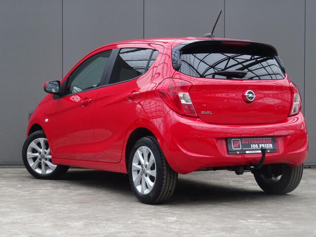 Opel KARL 1.0 ecoFLEX Innovation * CARPLAY * CRUISE * PDC !!