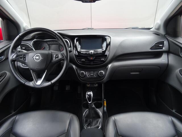 Opel KARL 1.0 ecoFLEX Innovation * CARPLAY * CRUISE * PDC !!