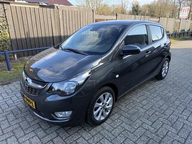 Opel KARL 1.0 ecoFLEX Innovation clima/15"LM /Cruise/CarPlay