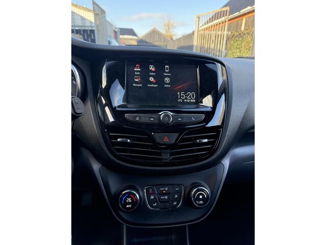 Opel KARL 1.0 ecoFLEX Innovation clima/15"LM /Cruise/CarPlay