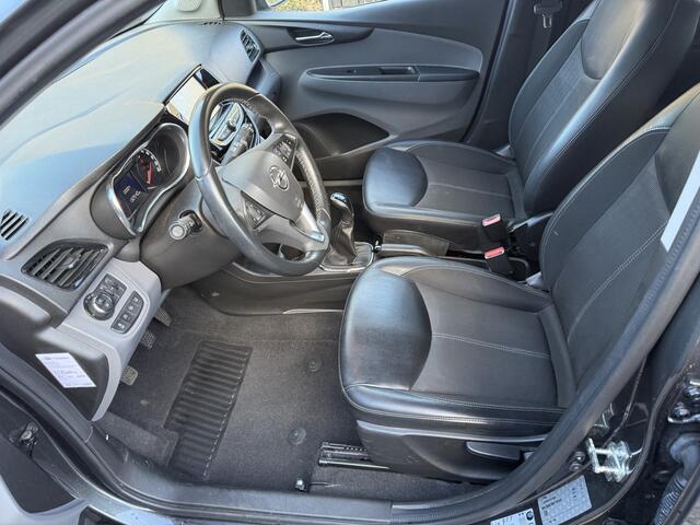 Opel KARL 1.0 ecoFLEX Innovation clima/15"LM /Cruise/CarPlay