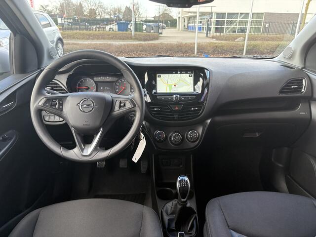 Opel KARL 1.0 Rocks Online Edition | Navigatie | Cruise Control | 16.655 km! |