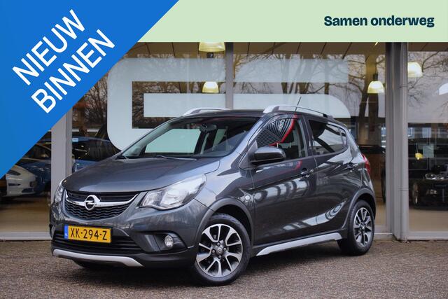 Opel KARL 1.0 Rocks Online Edition |DAB|PDC|CRUISE|CARPLAY