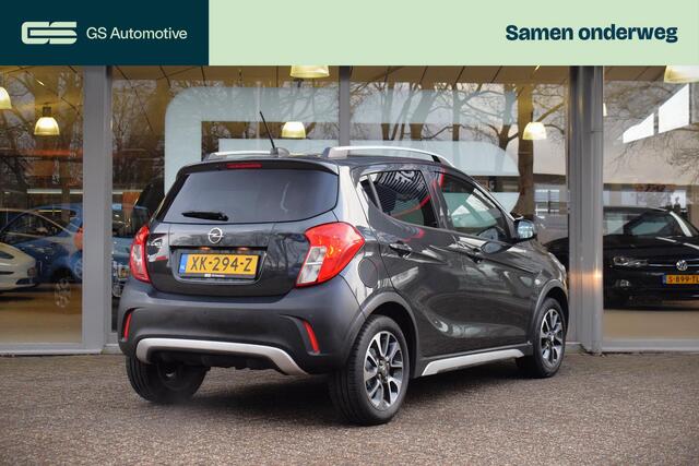 Opel KARL 1.0 Rocks Online Edition |DAB|PDC|CRUISE|CARPLAY