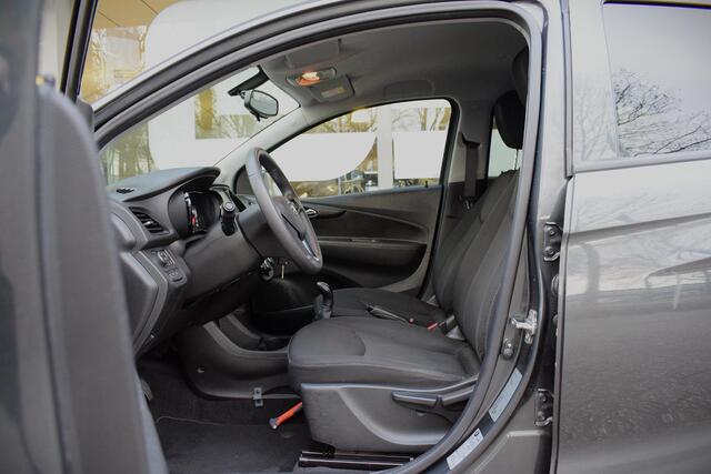 Opel KARL 1.0 Rocks Online Edition |DAB|PDC|CRUISE|CARPLAY