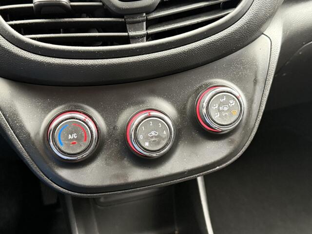 Opel KARL 1.0 ecoFLEX Edition / Airco / Cruise Control / NAP / elektrische ramen voor / All-Season / Goed Onderhouden