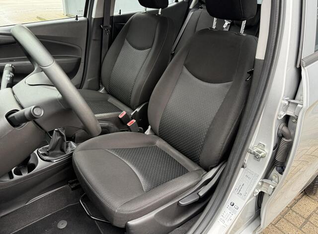 Opel KARL 1.0 ecoFLEX Edition / Airco / Cruise Control / NAP / elektrische ramen voor / All-Season / Goed Onderhouden