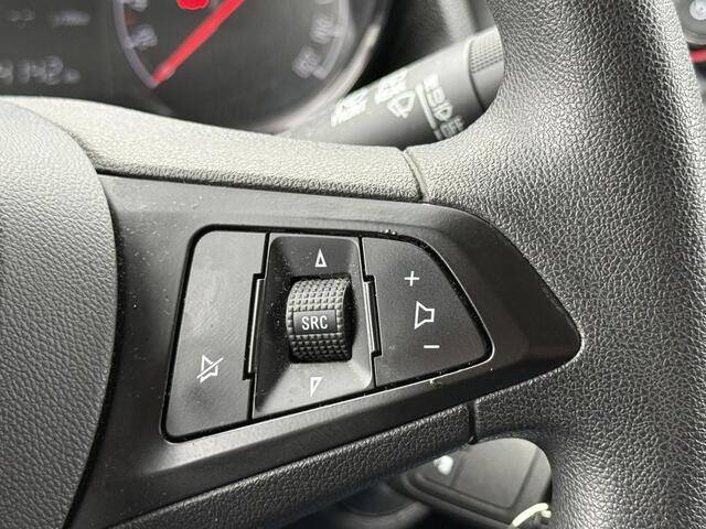 Opel KARL 1.0 ecoFLEX Edition / Airco / Cruise Control / NAP / elektrische ramen voor / All-Season / Goed Onderhouden
