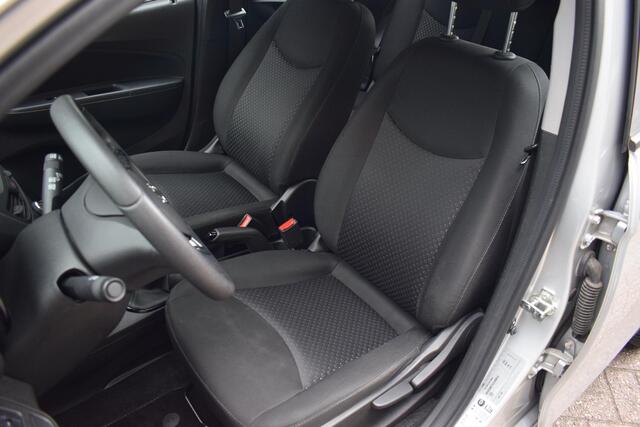 Opel KARL 1.0 ecoFLEX Edition |BT TEL|AIRCO|PDC|LMV|CRUISE|