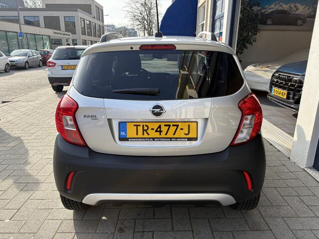 Opel KARL 1.0 Rocks Online Edition NL AUTO/CARPLAY/AIRCO/TOPSTAAT