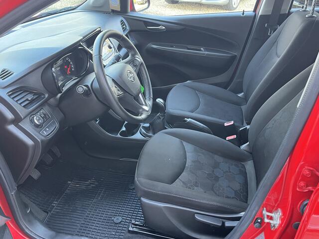 Opel KARL 1.0 Rocks Online Edition Airco/Audio/Cruise/Pdc/Lm