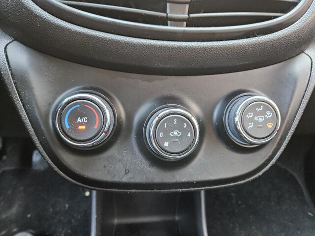 Opel KARL 1.0 ecoFLEX Edition