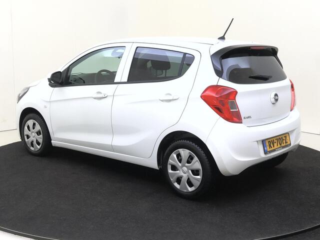 Opel KARL 1.0 ecoFLEX Edition airco | cruise control |