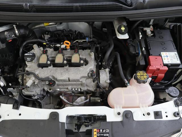 Opel KARL 1.0 ecoFLEX Edition airco | cruise control |